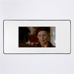 Driving Miss Daisy The World Is A Journey Driving Miss Daisy Mouse Pads