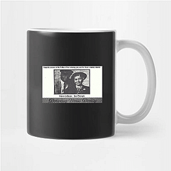 Driving Miss Daisy Beyond The Screen Driving Miss Daisy Mugs