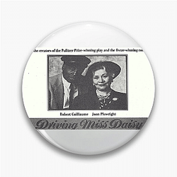 Driving Miss Daisy Beyond The Screen Driving Miss Daisy Pins