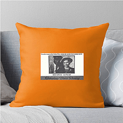 Driving Miss Daisy Beyond The Screen Driving Miss Daisy Pillows Cover