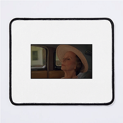 Driving Miss Daisy A True Masterpiece Driving Miss Daisy Mouse Pads