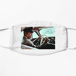 Driving Miss Daisy No Limits Just Friendship Driving Miss Daisy Face Masks