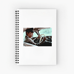 Driving Miss Daisy No Limits Just Friendship Driving Miss Daisy Notebook