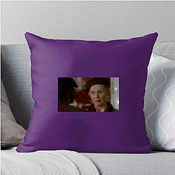 Driving Miss Daisy The World Is A Journey Driving Miss Daisy Pillows Cover