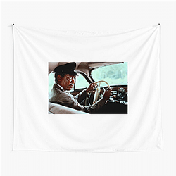 Driving Miss Daisy No Limits Just Friendship Driving Miss Daisy Tapestries