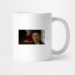 Driving Miss Daisy The World Is A Journey Driving Miss Daisy Mugs
