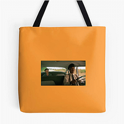 Driving Miss Daisy The King of The Heart Driving Miss Daisy Bags