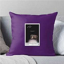 Driving Miss Daisy Is My Stage Driving Miss Daisy Pillows Cover