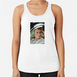 Driving Miss Daisy Always Heartwarming Always Timeless Driving Miss Daisy Tank Tops