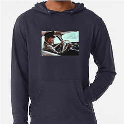 Driving Miss Daisy No Limits Just Friendship Driving Miss Daisy Hoodies