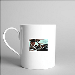 Driving Miss Daisy No Limits Just Friendship Driving Miss Daisy Mugs