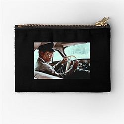 Driving Miss Daisy No Limits Just Friendship Driving Miss Daisy Zipper Pouches