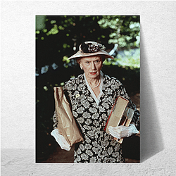 Driving Miss Daisy Unforgettable Story Driving Miss Daisy Posters