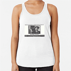 Driving Miss Daisy Beyond The Screen Driving Miss Daisy Tank Tops