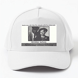 Driving Miss Daisy Beyond The Screen Driving Miss Daisy Hats & Caps