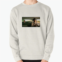 Driving Miss Daisy The King of The Heart Driving Miss Daisy Sweatshirts