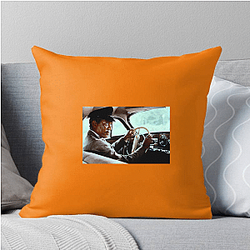 Driving Miss Daisy No Limits Just Friendship Driving Miss Daisy Pillows Cover