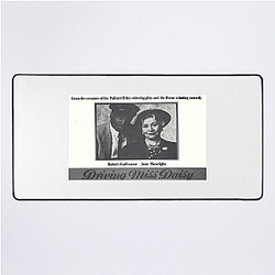 Driving Miss Daisy Beyond The Screen Driving Miss Daisy Mouse Pads