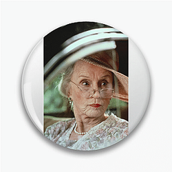 Driving Miss Daisy Always Heartwarming Always Timeless Driving Miss Daisy Pins