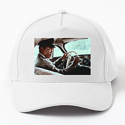 Driving Miss Daisy No Limits Just Friendship Driving Miss Daisy Hats & Caps