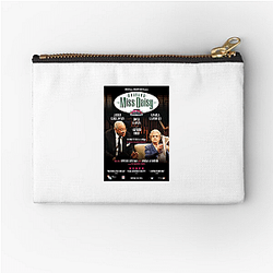 Driving Miss Daisy My Favorite Drama Film Driving Miss Daisy Zipper Pouches