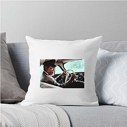 Driving Miss Daisy No Limits Just Friendship Driving Miss Daisy Pillows Cover