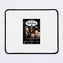 Driving Miss Daisy My Favorite Drama Film Driving Miss Daisy Mouse Pads