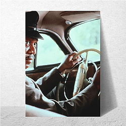 Driving Miss Daisy No Limits Just Friendship Driving Miss Daisy Posters