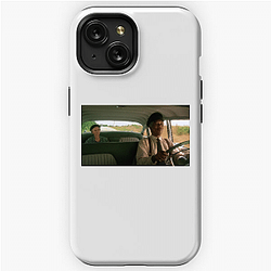 Driving Miss Daisy The King of The Heart Driving Miss Daisy Samsung Cases