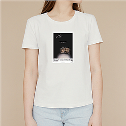 Driving Miss Daisy Is My Stage Driving Miss Daisy T-Shirts