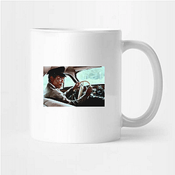 Driving Miss Daisy No Limits Just Friendship Driving Miss Daisy Mugs