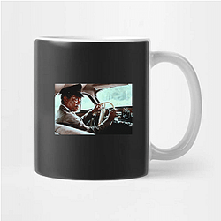 Driving Miss Daisy No Limits Just Friendship Driving Miss Daisy Mugs