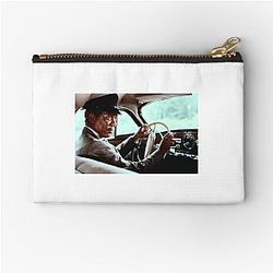 Driving Miss Daisy No Limits Just Friendship Driving Miss Daisy Zipper Pouches