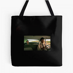 Driving Miss Daisy The King of The Heart Driving Miss Daisy Bags