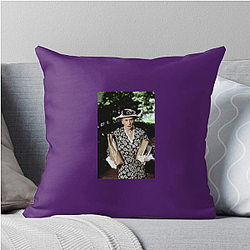 Driving Miss Daisy Unforgettable Story Driving Miss Daisy Pillows Cover