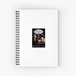 Driving Miss Daisy My Favorite Drama Film Driving Miss Daisy Notebook