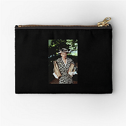 Driving Miss Daisy Unforgettable Story Driving Miss Daisy Zipper Pouches