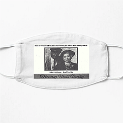Driving Miss Daisy Beyond The Screen Driving Miss Daisy Face Masks