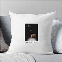 Driving Miss Daisy Is My Stage Driving Miss Daisy Pillows Cover