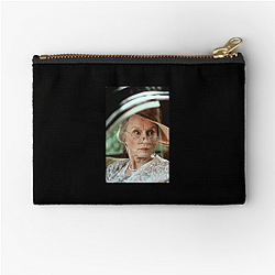 Driving Miss Daisy Always Heartwarming Always Timeless Driving Miss Daisy Zipper Pouches