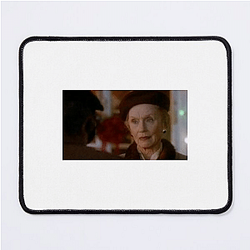 Driving Miss Daisy The World Is A Journey Driving Miss Daisy Mouse Pads