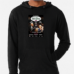 Driving Miss Daisy My Favorite Drama Film Driving Miss Daisy Hoodies