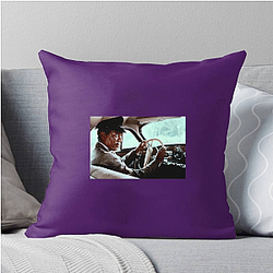 Driving Miss Daisy No Limits Just Friendship Driving Miss Daisy Pillows Cover