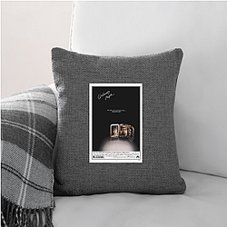 Driving Miss Daisy Is My Stage Driving Miss Daisy Pillows Cover