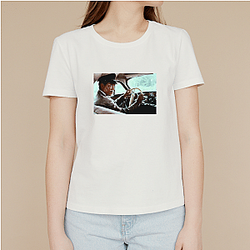 Driving Miss Daisy No Limits Just Friendship Driving Miss Daisy T-Shirts