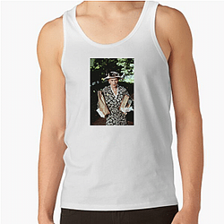 Driving Miss Daisy Unforgettable Story Driving Miss Daisy Tank Tops