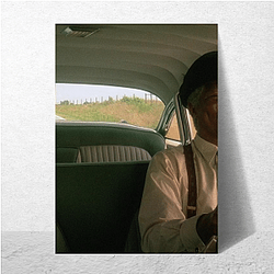 Driving Miss Daisy The King of The Heart Driving Miss Daisy Posters