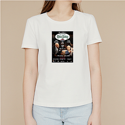 Driving Miss Daisy My Favorite Drama Film Driving Miss Daisy T-Shirts