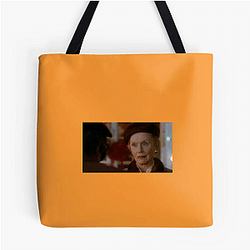 Driving Miss Daisy The World Is A Journey Driving Miss Daisy Bags