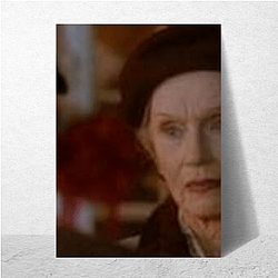 Driving Miss Daisy The World Is A Journey Driving Miss Daisy Posters